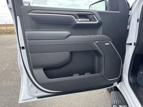 New 2026 GMC Sierra 1500 SLT w/ SLT Premium Plus Package RWD image 19