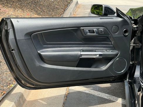 Used 2020 Ford Mustang GT Premium w/ Equipment Group 401A image 29