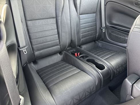 Used 2016 Buick Cascada Premium image 14