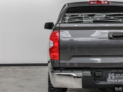 Used 2020 Toyota Tundra SR5 image 58