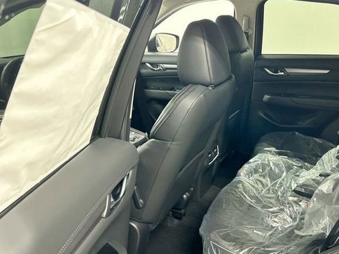 New 2025 MAZDA CX-5 AWD 2.5 S w/ Select Package image 21