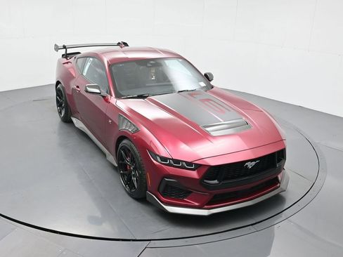 New 2025 Ford Mustang GT Premium w/ GT Performance Package image 43