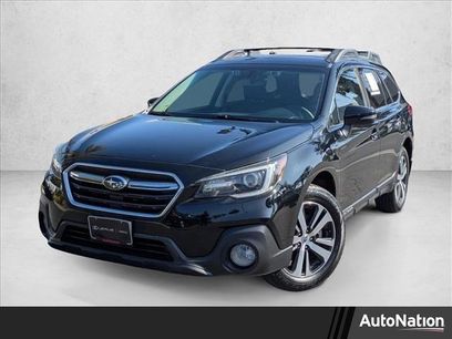 Used 2019 Subaru Outback 2.5i Limited w/ Popular Package #2