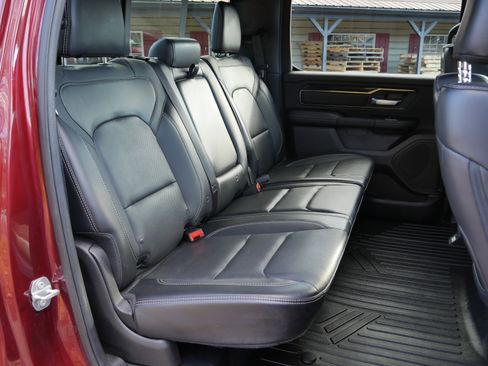 Used 2019 RAM 1500 Sport w/ Level 2 Equipment Group image 30