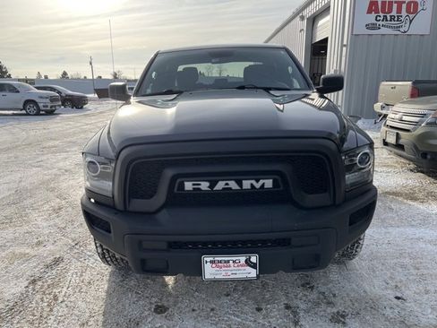 Used 2024 RAM 1500 Classic Warlock image 2