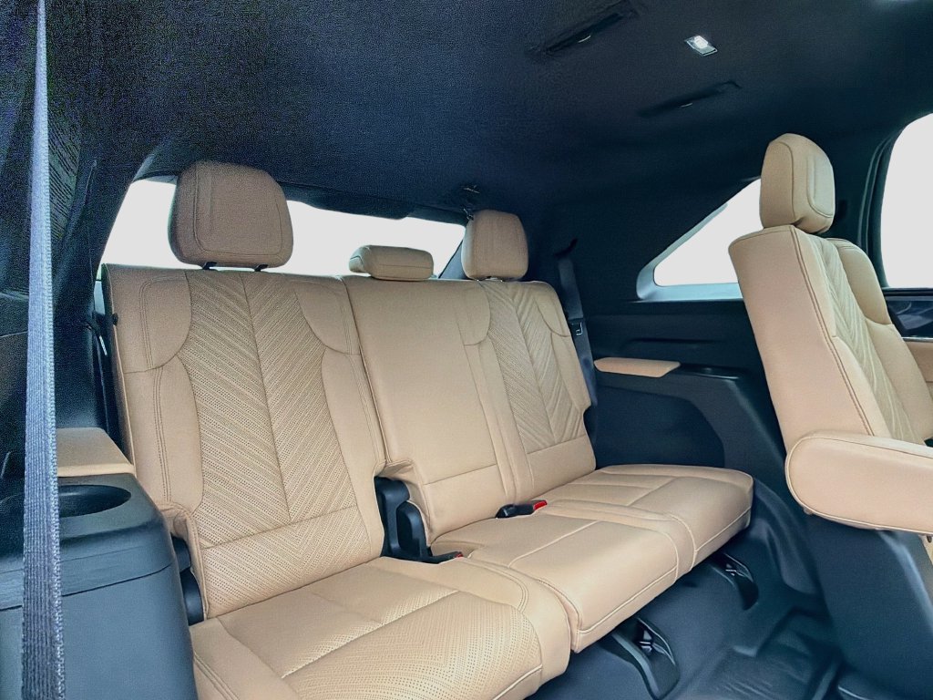 Used 2026 Cadillac Escalade IQ Sport 2 AWD/4WD image 29