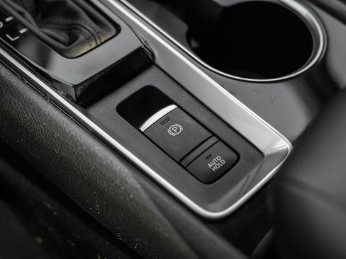 Used 2021 Nissan Altima 2.5 SV w/ SV Premium Package image 25