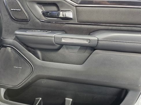 Used 2022 RAM 1500 TRX w/ TRX Level 1 Equipment Group AWD/4WD image 6