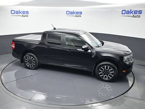 Used 2023 Ford Maverick Lariat w/ Lariat Luxury Package AWD/4WD image 47