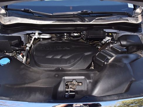 Used 2022 Honda Passport EX-L image 40