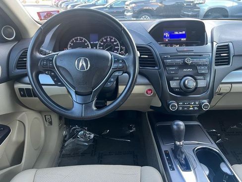 Used 2014 Acura RDX AWD image 13
