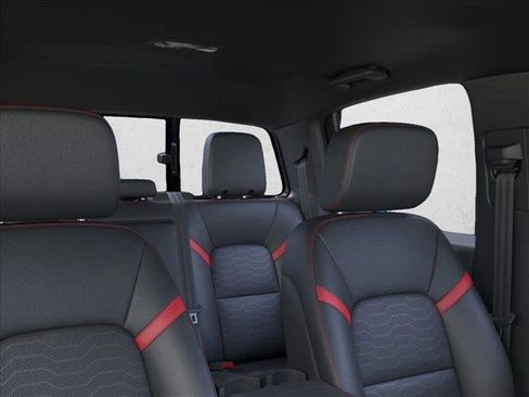 New 2026 Chevrolet Colorado Z71 w/ Z71 Convenience Package 2 image 44