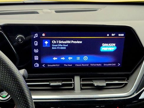 Used 2024 Chevrolet Trax RS w/ Driver Confidence Package FWD image 18