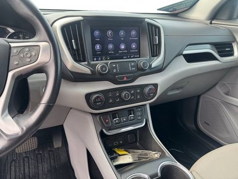 Used 2020 GMC Terrain SLT w/ Preferred Package AWD/4WD image 15