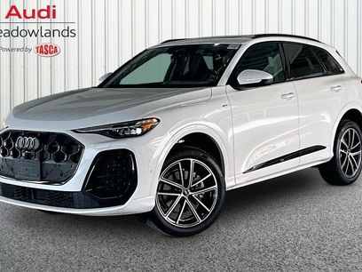 New 2026 Audi Q5 Premium Plus
