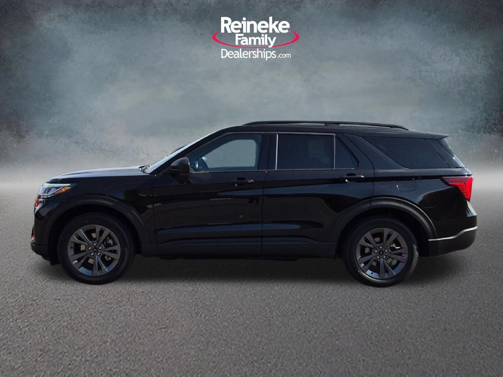New 2027 Ford Explorer Active w/ Active Comfort Package AWD/4WD image 9