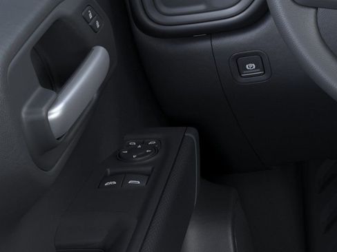 New 2026 Chevrolet Silverado 1500 W/T RWD image 22