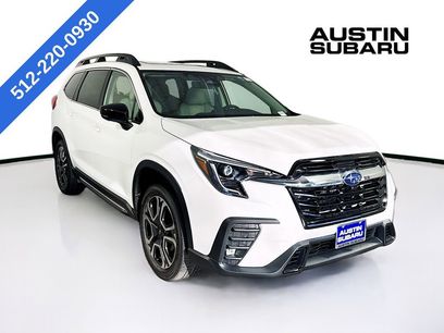 New 2026 Subaru Ascent Limited