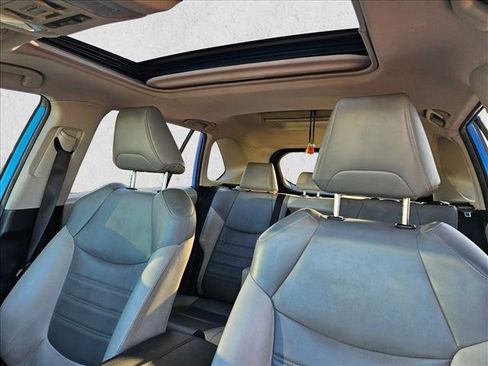 Used 2019 Toyota RAV4 XLE Premium w/ Cold Weather Package image 15