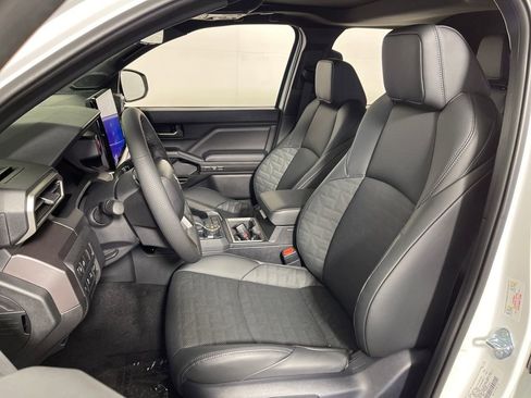 New 2026 Toyota Tacoma TRD Off-Road image 12