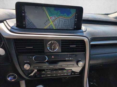 Used 2022 Lexus RX 450h AWD w/ Premium Package image 15