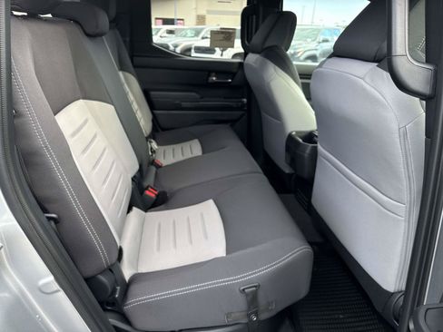 New 2026 Toyota Tacoma TRD Sport AWD/4WD image 18
