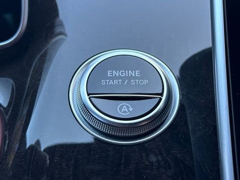 Used 2022 Mercedes-Benz S 580 4MATIC Sedan image 21