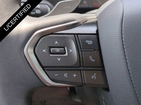 Certified 2023 Lexus RX 350 Premium w/ Accessory Package (Z1) FWD image 24