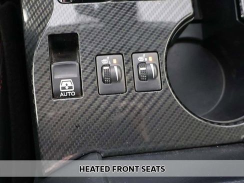 Used 2024 Toyota 4Runner TRD Off-Road Premium image 8