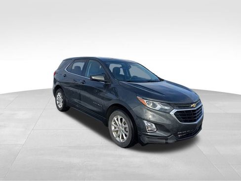 Used 2020 Chevrolet Equinox LT image 26