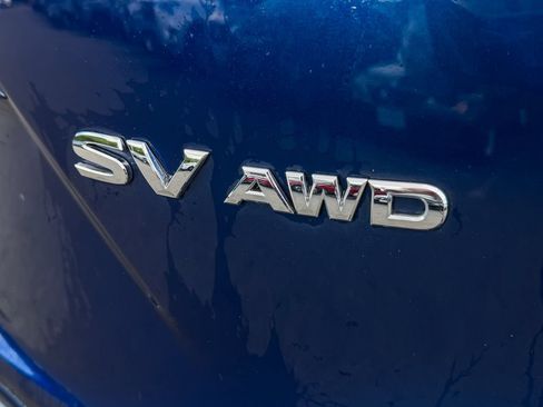 Used 2022 Nissan Murano SV AWD/4WD image 7