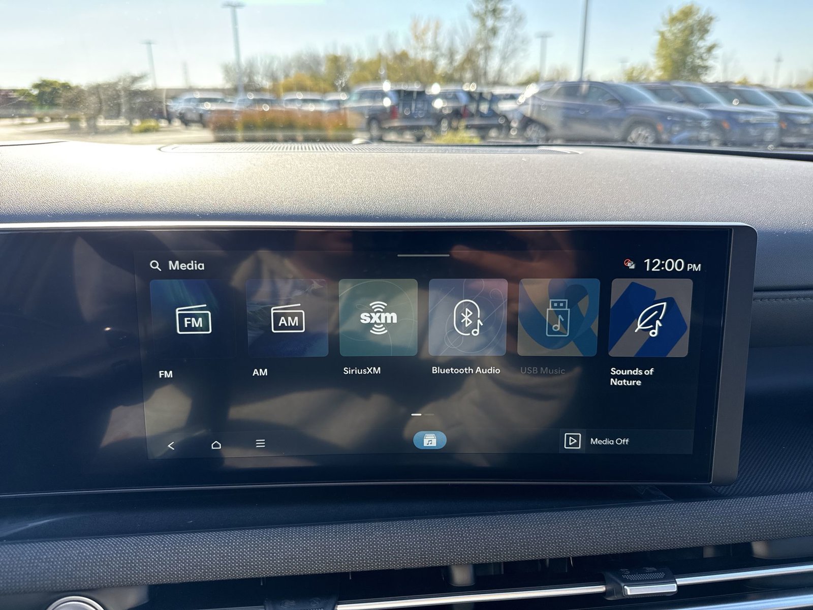 New 2026 Hyundai Tucson Limited AWD/4WD image 18
