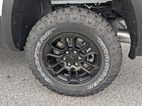 New 2026 RAM 1500 Rebel AWD/4WD image 13