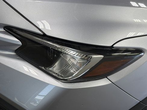 Certified 2025 Subaru WRX Premium AWD/4WD image 16