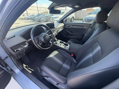 Used 2024 Honda Civic Sport image 18