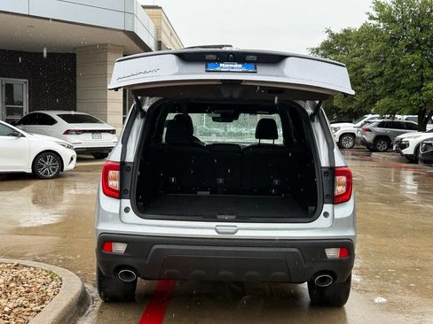 Used 2020 Honda Passport EX-L image 5