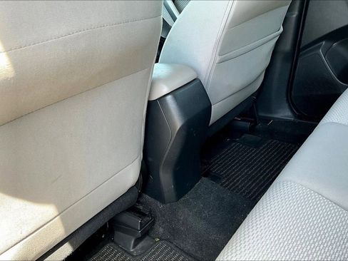 Used 2017 Subaru Forester 2.0XT Touring AWD/4WD image 10