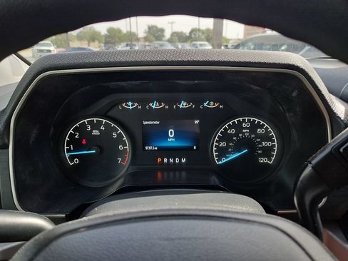 Used 2023 Ford F150 XL AWD/4WD image 23