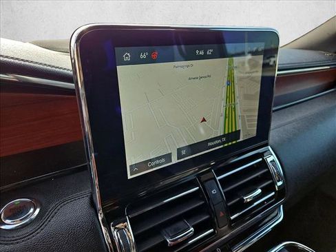 Used 2020 Lincoln Navigator Reserve w/ Luxury Package image 13