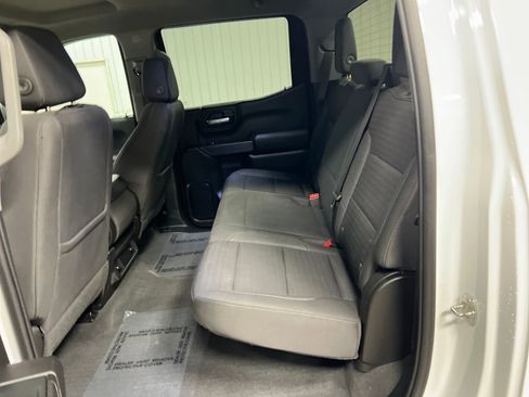 Certified 2023 Chevrolet Silverado 1500 Custom image 14