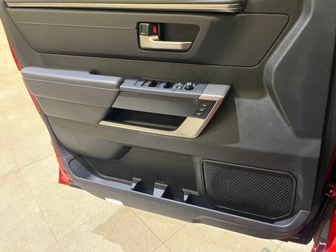 New 2026 Toyota Tundra Platinum image 18