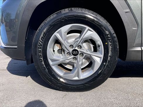 Used 2023 Hyundai Tucson SEL AWD/4WD image 9