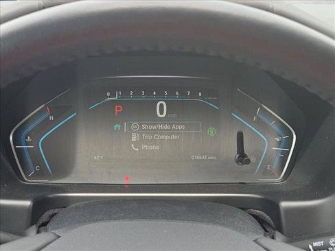Used 2024 Honda Odyssey Elite image 11