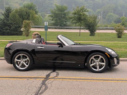 Used 2007 Saturn Sky w/ Premium Trim Pkg RWD image 4
