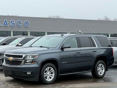 Used 2020 Chevrolet Tahoe LT image 35