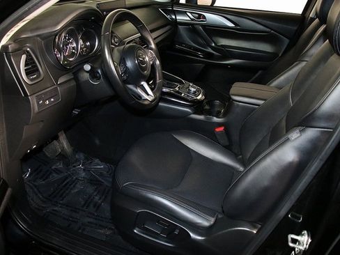 Used 2022 MAZDA CX-9 Touring image 12