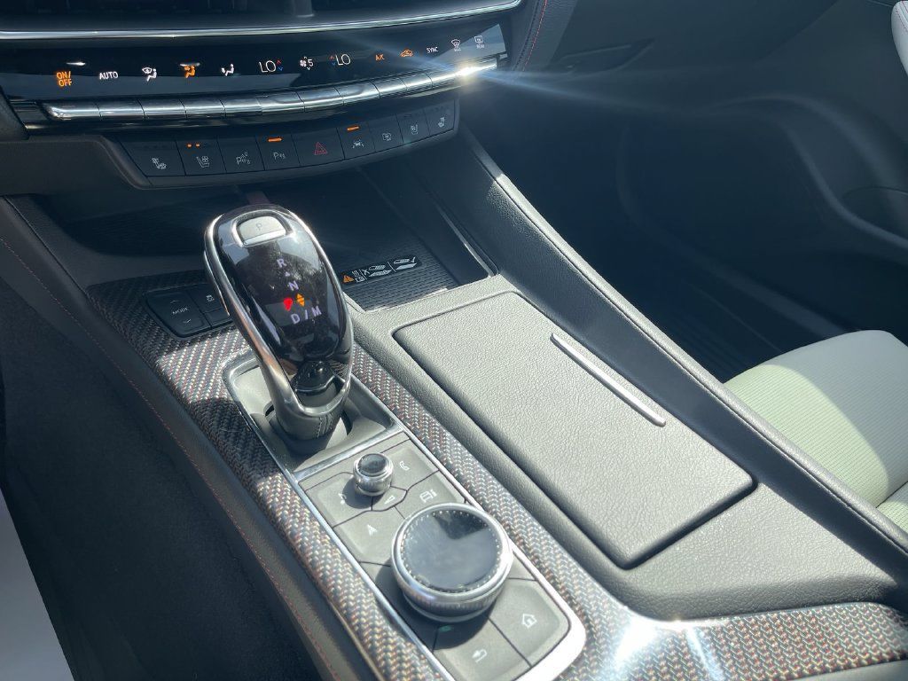 Certified 2026 Cadillac CT5 Sport AWD/4WD image 33