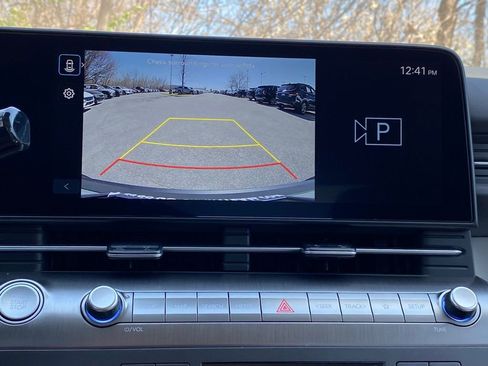 New 2026 Hyundai Kona SEL Sport FWD image 15