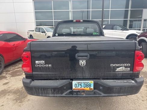 Used 2011 Dodge Dakota Big Horn image 6