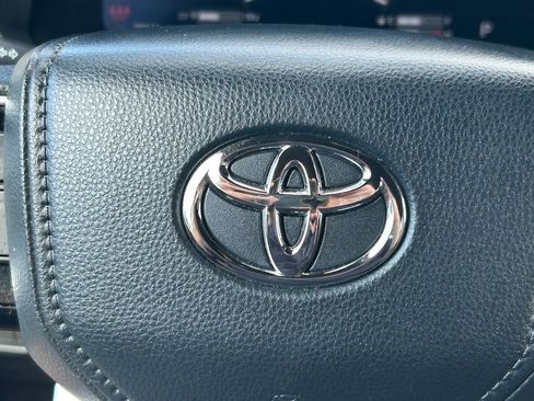 Used 2022 Toyota Tundra 1794 Edition AWD/4WD image 45